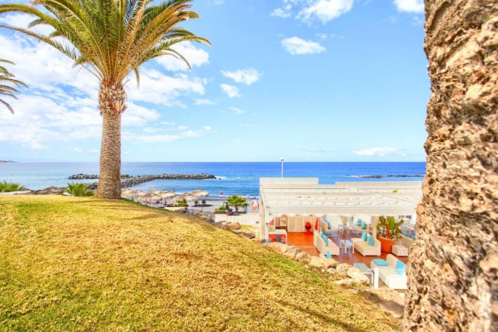 El Veril 84 Bahia Del Duque Costa Adeje  Exteriör bild